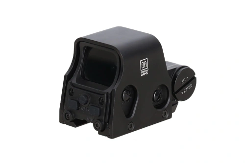Specna Arms CORE XTO kolimator - Czarny