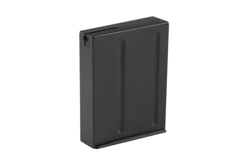 Cargador Cyma de mid-cap para CM703 - Negro