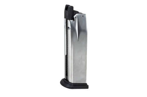CO2 patroon 25 kogels Cybergun x Springfield Armory voor replica type XDM 3.8"/4.5"