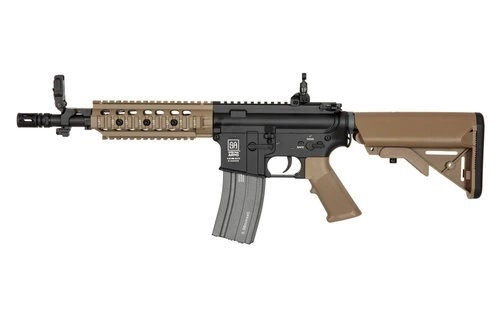 Specna Arms SA-B04 ONE™ carbine replica - Half-Tan