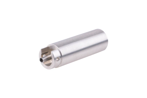 One-piece cylinder set for M4/AK type replicas