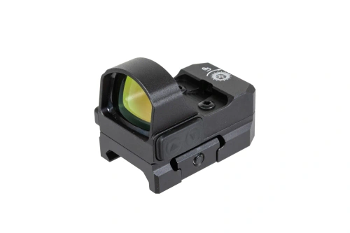Specna Arms PRIME™ 1x24x17 3MOA red dot Noir