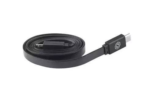 Kabel Micro-USB na USB-linku