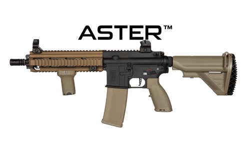 SA-H20 EDGE 2.0™GATE ASTER carbine replica - Chaos Bronze