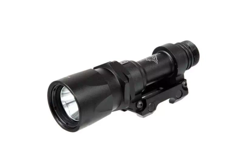 Lampe tactique M951 - noir