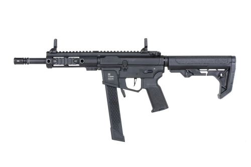 Specna Arms M4/AR15 SA-FX01 FLEX Gen.2 9" AEG Assault Rifle – Black