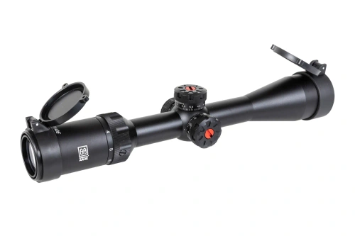 Puškohled Specna Arms CORE™ 3-9X40NG černý