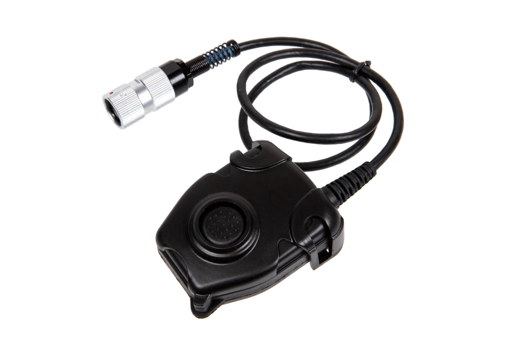 Peltor Type PTT for PRC 152/148 Type Radio | Gunfire.com