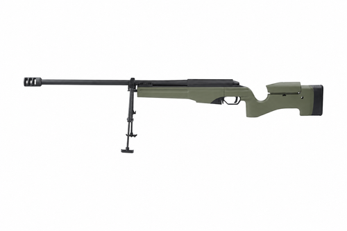 Ares MSR 009, francotirador de cerrojo - Olive Drab