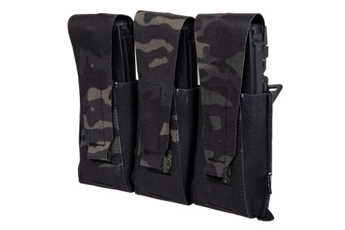Funda para cargador multifuncional Primal Gear LG3V2 MC Negro