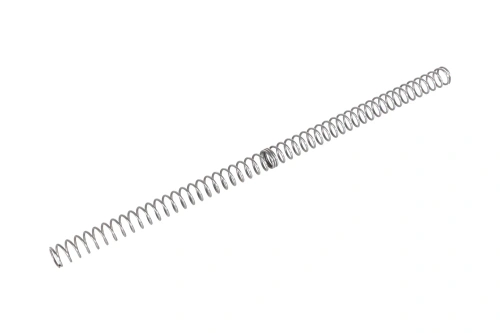 Muelle real Silred dotback 60 Newton para réplicas SRS y TAC-41