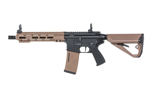 Karabinek ASG Arcturus LWT MK-I CQB 10" AEG SPORT SE™ Starter Pack Half-Tan