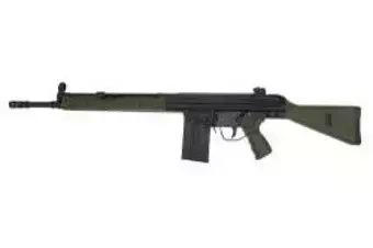 Fusil airsoft JG100 A3