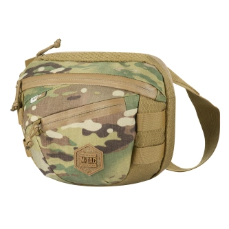 M-Tac Sphaera Hex Hardsling Bag Gen. II Elite MC/Coyote