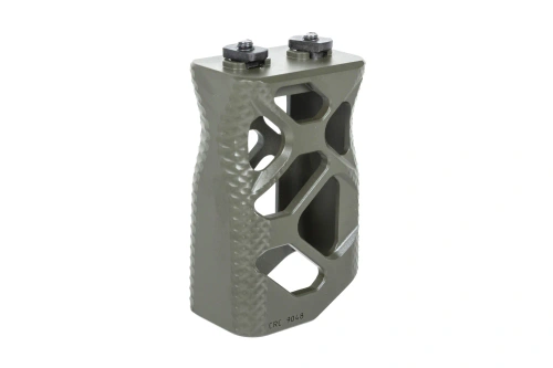 KPYK CRC 9048 vertical grip with M-LOK mounting (mid) Olive