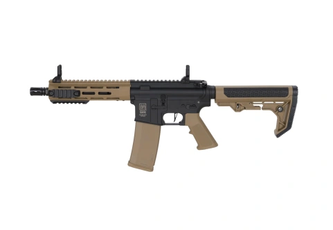 Karabinek ASG Specna Arms SA-F14 FLEX™ Gen.2 HAL ETU™ Half-Tan
