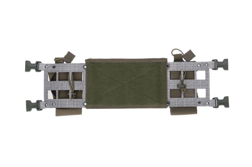 Module voor borst Rig MK4 Chassis II Wosport Ranger Groen