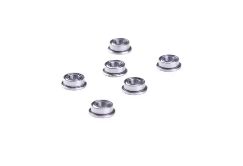 6mm kuličková ložiska