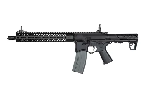 Réplique de carabine SBR8 12" Seekins Precision - Noir