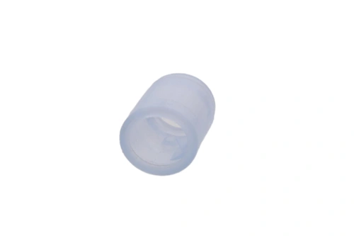 Maple Leaf Cool Shot Silicone 70° joint hop-up pour GHK avec canon interne GBB - bleu