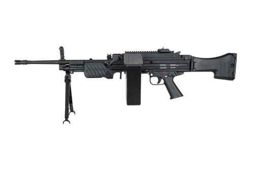 Umarex H&K MG4 ASG machinegeweer (OUTLET)