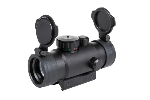 Specna Arms CORE™ Onyx red dot Noir
