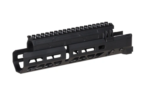 M-LOK 10.1" 5KU handguard for TM AKM GBBR