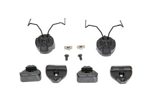 M-13 M-LOK Mtek FLUX Headset Mount