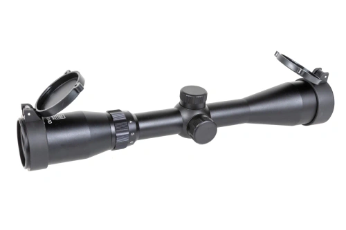 Puškohled Specna Arms CORE™ 3-9X40NG V2 černý