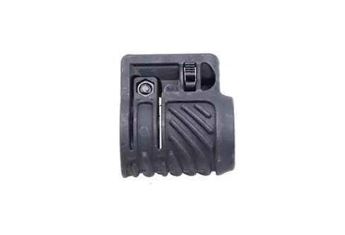 Cyma montaż RIS 22mm latarki do AK - Czarny