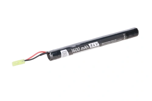 Akumulator NiMH Specna Arms 8,4V 1600mAh STICK mini tamiya