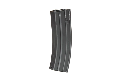 Cargador low-cap 82 bolas a réplicas HK416D/M4/SCAR-L NGRS