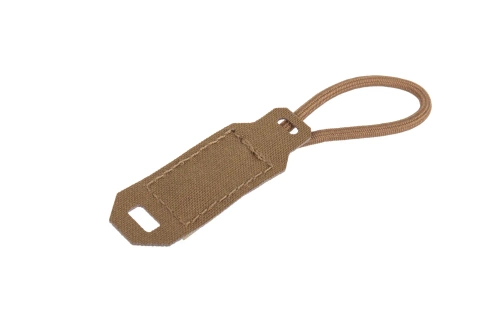 Specna Arms Tactical verlengstuk voor ritstrekker - Tan