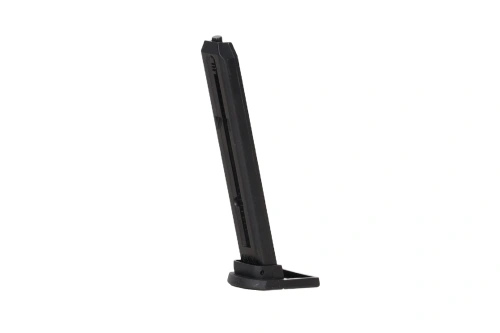 ASG Bersa Thunder 9 PRO NBB magazynek low-cap 15 kulek CO₂