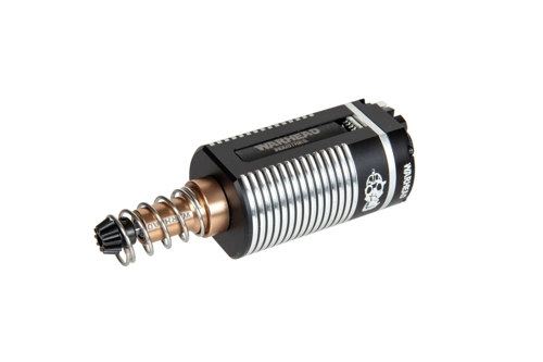 Ultra high speed brushless motor (Long Shaft)