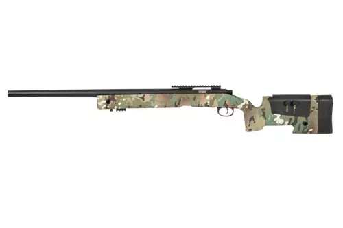Fusil de airsoft sA-S02 CORE™ - MC