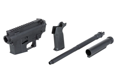 Specna Arms Edge™ Creator Kit Zwart