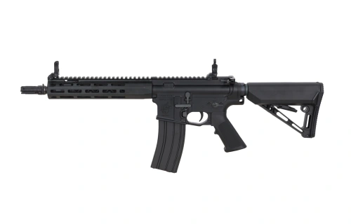 Knight's Armament Company KS-3 EDGE Karabin szturmowy AEG 10.5" - Czarny