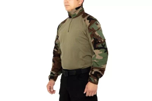 Bluza Combat Shirt typu G3 - woodland