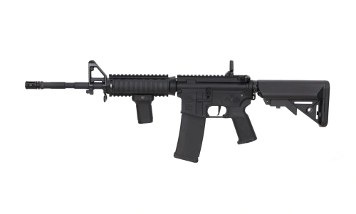 Rock River Arms M4/AR15 SA-E03 EDGE Gen.2 Karabin szturmowy AEG 14.5" - Czarny