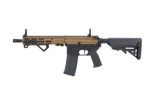 Karabinek ASG Specna Arms SA-E23 EDGE™ HAL 2 ETU Gen. 2 Chaos Bronze