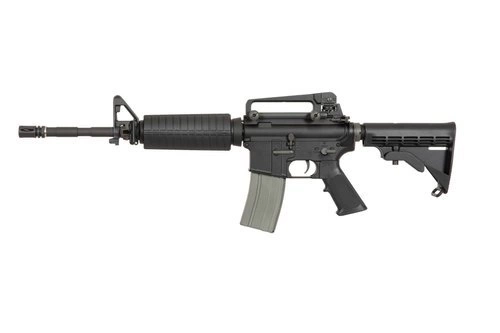 Ares M4/AR15 AR-079E AEG assault rifle – Black
