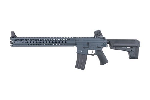 Airsoft puška War Sport LVOA-C - Combat Grey