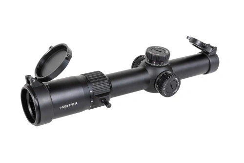 Puškohled Specna Arms PRIME™ 1-8x24 FFP IR