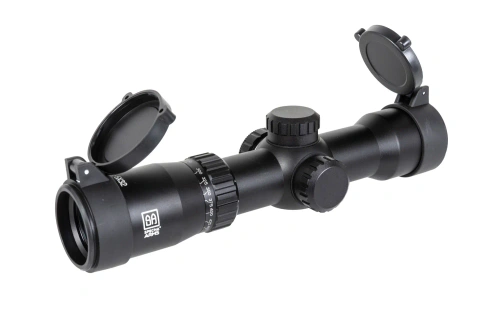 Luneta Specna Arms CORE™ 1.5-5X32IR Czarna