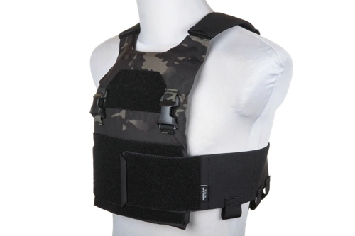 Kamizelka Primal Gear AC-1 Lightweight MC Black