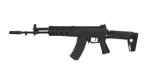 Specna Arms AK-12 SA-J22 FLEX AEG Assault Rifle - Black