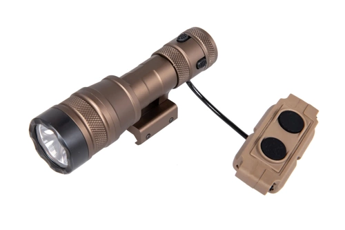 Latarka taktyczna WDSN RAIN 1.0 Micro Dark Earth