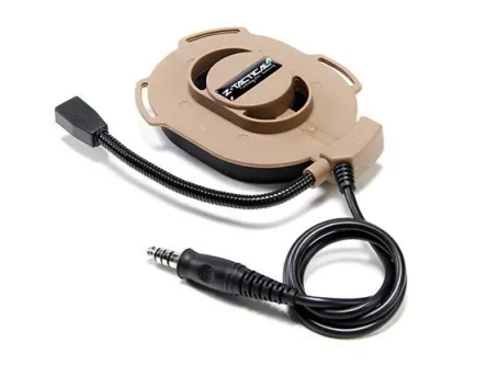 Casque d'écoute Bowman Elite II - tan