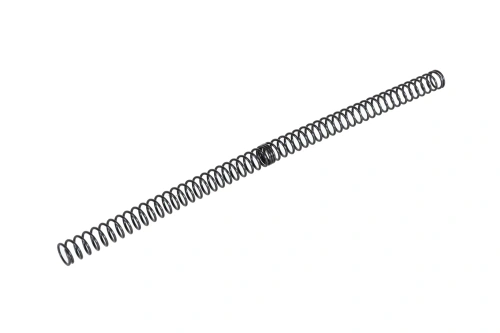 Silverback 75 Newton mainspring for SRS & TAC-41 replicas